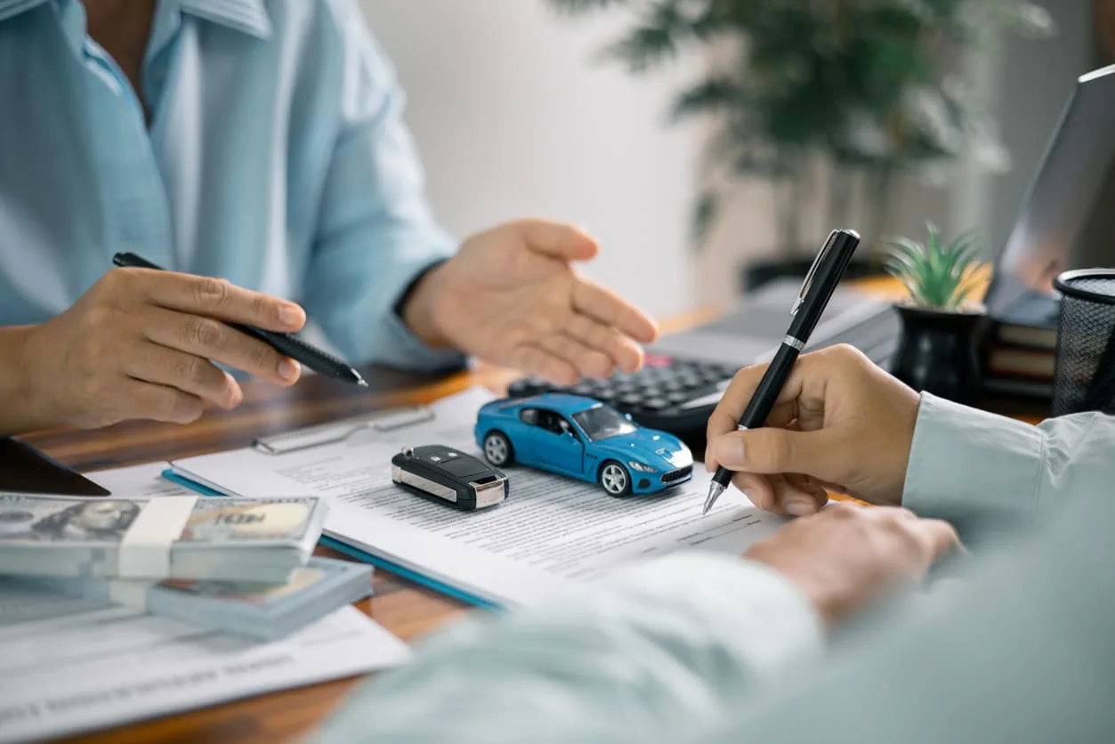 Ensuring Fairness in Car Finance Agreements