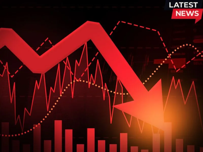 S&P 500 and Nasdaq Decline Amid Weak Data Concerns