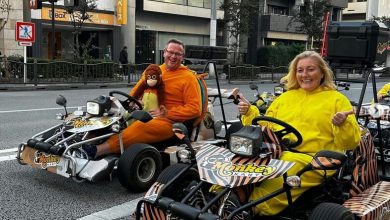 go-karting-in-tokyo:-thrilling-street-adventures-you'll-love