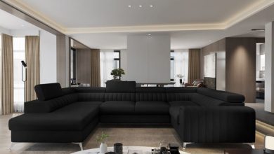 elegant-velvet-u-shape-sofa-bed-with-storage-–-sovereign-design