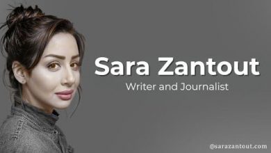 sara-zantout:-lebanese-writer,-“until-i-held-you-again