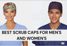 choose-the-best-scrub-caps-for-men's-and-women's