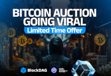 blockdag’s-$0.0016-presale-and-10-btc-prize-challenge-dogecoin’s-resistance-and-avax’s-$30-target