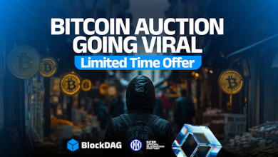 blockdag’s-$0.0016-presale-and-10-btc-prize-challenge-dogecoin’s-resistance-and-avax’s-$30-target