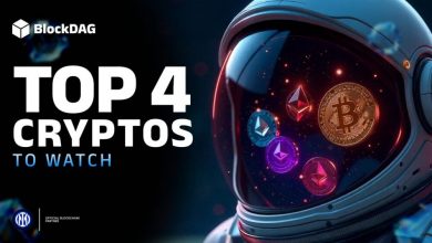 top-cryptos-to-watch-in-2025:-blockdag,-wepe,-subbd-&-$best-are-making-noise