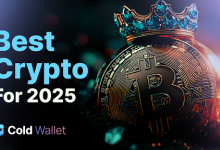 best-crypto-projects-2025:-cold-wallet,-hyperliquid,-solana-and-ethereum,-who-truly-leads-the-pack?