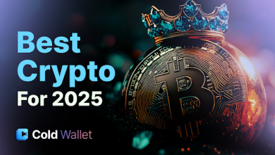 best-crypto-projects-2025:-cold-wallet,-hyperliquid,-solana-and-ethereum,-who-truly-leads-the-pack?