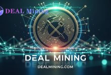 tap-to-earn:-deal-mining's-one-click-cloud-mining-app-makes-btc-and-xrp-profits