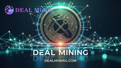 tap-to-earn:-deal-mining's-one-click-cloud-mining-app-makes-btc-and-xrp-profits