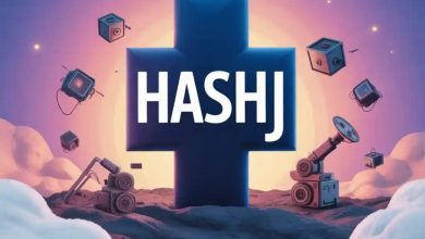  bitcoin-mining-profitable-in-2025?-earn-$600–$11000 daily-with-cloud-mining-on-hashj