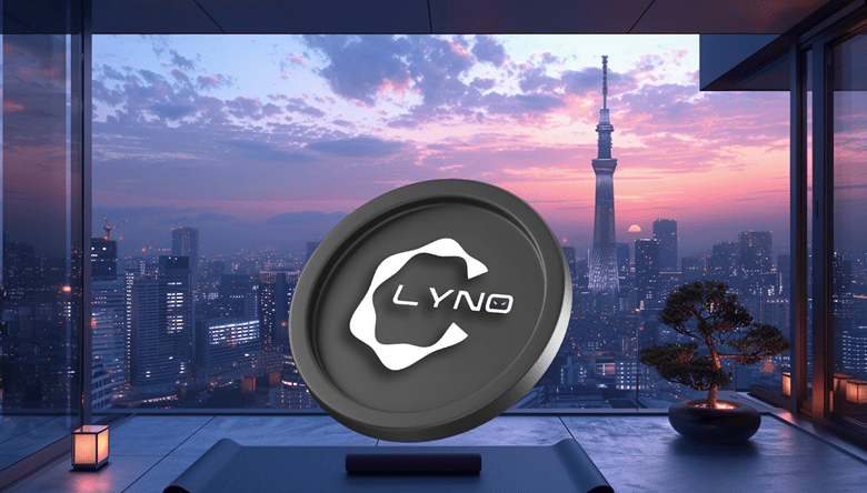 lyno-presale-smashes-expectations:-how-1-token-at-$0.05-could-fund-your-next-tesla