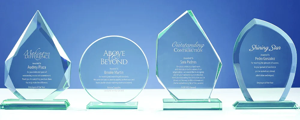 corporate-glass-awards:-a-timeless-symbol-of-excellence-and-achievement