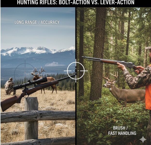 is-bolt-action-better-than-lever-action-for-hunting