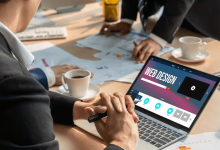 how-professional-web-design-shapes-online-success-for-modern-businesses